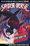 Cover: Marvel Select Spider-Verse - Panini Books