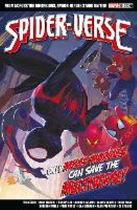 Enlarge image Cover: Marvel Select Spider-Verse - Panini Books