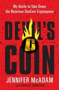 Cover: Devil's Coin - Ad Lib Publishers Ltd