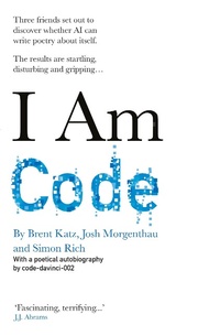 Enlarge image Cover: I Am Code - Cassell Illustrated