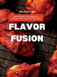 Abbildung von: Flavor Fusion - Pennwright Publishing