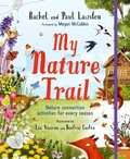 Cover: My Nature Trail - Pikku Publishing
