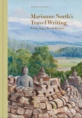 Cover: Marianne North's Travel Writing - Kew Publishing