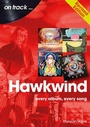 Cover: Hawkwind On Track Revised Edition - Sonicbond Publishing