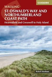 Abbildung von: Walking St Oswald's Way and Northumberland Coast Path - Cicerone Press