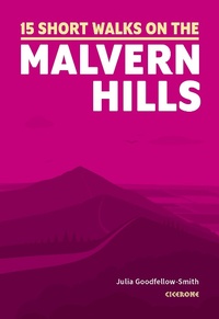Abbildung von: 15 Short Walks on the Malvern Hills - Cicerone Press