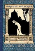 Cover: Fairy Tales and Stories from Hans Christian Andersen - The Planet
