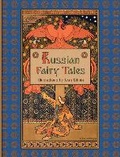 Cover: Russian Fairy Tales (Illustrated) - The Planet