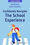 Cover: Starting High School - Amba Press