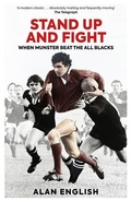Cover: Stand Up and Fight - Polaris Publishing Limited