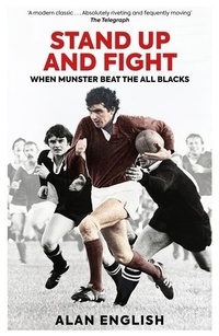 Abbildung von: Stand Up and Fight - Polaris Publishing Limited