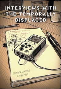 Abbildung von: Interviews with the Temporally Displaced - Distributed By Ingram Spark