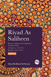 Abbildung von: Riyad As Saliheen - Light Publishing