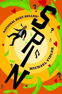 Abbildung von: Spin - Michael Fidler