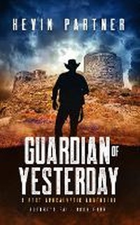 Enlarge image Cover: Guardian of Yesterday - Scribbleit