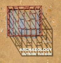 Enlarge image Cover: Archaeology Outside the Box - Cotsen Institute of Archaeology Press
