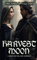 Cover: Harvest Moon - Woods Publishing