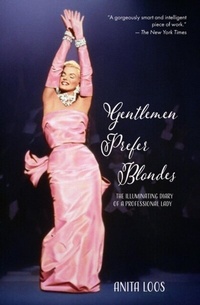 Abbildung von: Gentlemen Prefer Blondes - Distributed By Ingram Spark