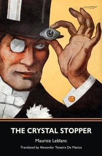 Abbildung von: Crystal Stopper (Warbler Classics) - Distributed By Ingram Spark