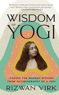 Cover: Wisdom of a Yogi - Bayview Labs, LLC