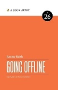 Cover: Going Offline - Jeremy Keith