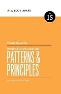 Cover: Responsive Design Patterns & Principles - ETHAN MARCOTTE