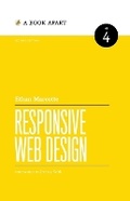 Cover: Responsive Web Design - ETHAN MARCOTTE