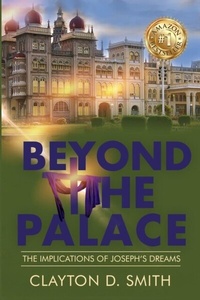 Abbildung von: Beyond The Palace - Distributed By Ingram Spark