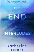 Cover: The End of Interludes - Josha Publishing