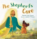 Cover: The Shepherd's Care - Paradise Restored Publishing