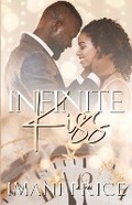 Cover: Infinite Kiss - Books to Hook Publishing, LLC.