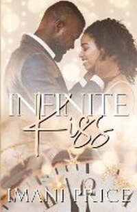 Enlarge image Cover: Infinite Kiss - Books to Hook Publishing, LLC.