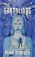Cover: THE EARTHLINGS - ODDNESS