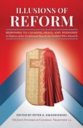 Cover: Illusions of Reform - Os Justi Press
