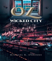 Abbildung von: OZ Wicked City - Leavitt Peak Press