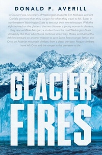 Abbildung von: Glacier Fires and Ornaments of Value - Ink Start Media
