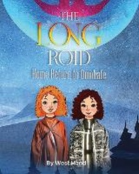 Enlarge image Cover: The Long Road Home - Book Savvy International