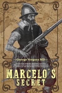 Abbildung von: Marcelo's Secret - ReadersMagnet LLC