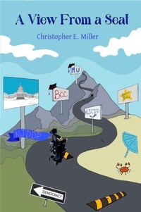 Enlarge image Cover: A View From a Seat - Christopher Miller
