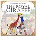 Cover: The Royal Giraffe - Authors' Tranquility Press