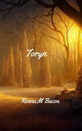 Cover: Toryn - Ronna Bacon
