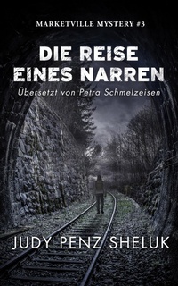 Enlarge image Cover: Die Reise eines Narren - Superior Shores Press