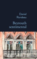 Cover: Beyrouth sentimental - Stock