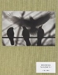 Cover: Kyunghee Lee - Des Oiseaux - Editions Xavier Barral
