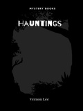 Cover: Hauntings - Librorium Editions