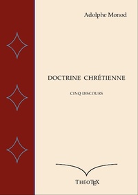 Enlarge image Cover: Doctrine Chrétienne - Books on Demand