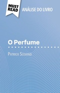 Cover: O Perfume de Patrick S&uuml;skind (An&aacute;lise do livro) - MustRead.com (PT)