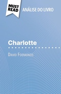 Cover: Charlotte de David Foenkinos (An&aacute;lise do livro) - MustRead.com (PT)