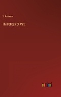 Cover: The Betrayal of Metz - Outlook Verlag