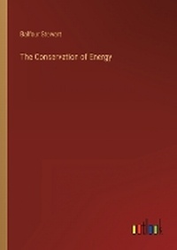 Enlarge image Cover: The Conservation of Energy - Outlook Verlag